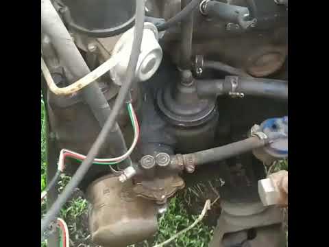 Видео: Замена подушек двигателя ваз  2106 самый эффективный способ