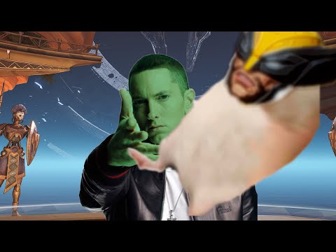 Видео: Релизный влет в Marvel Rivals