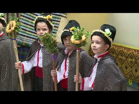 Видео: Детска градина "Звездица"