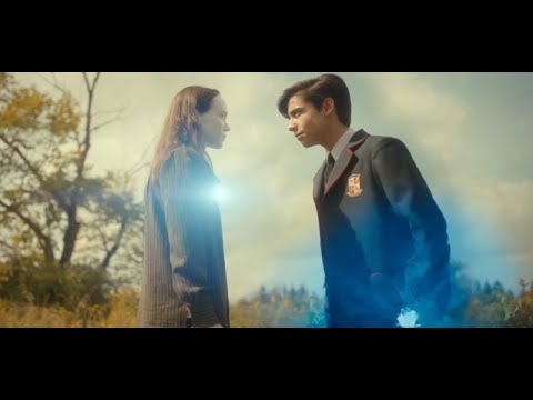 Видео: Ваня и Пятый -Индиго (Академия Амбрелла)