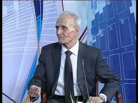 Видео: СУХБАТИ ГАЙРАТШОХИ АХМАДЗОД БО ШОИР ВА МУТАФФАКИРИ НОТАКРОР МУМИН КАНОАТ