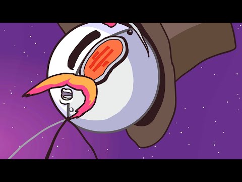 Видео: Коллекция Генри Стикмина — Все сцены с правой рукой