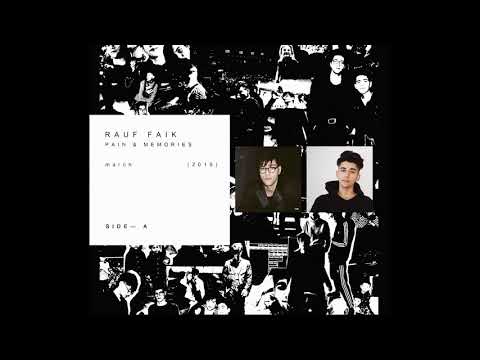 Видео: Rauf Faik - что такое любовь?