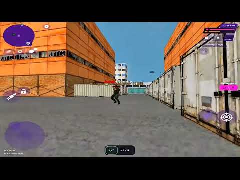 Видео: Пов: глазами РП стрелка #матрешкарп #рек #рекомендации