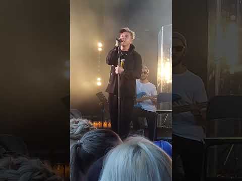 Видео: МУККА, playingtheangel - Виновница (концерт/акустика)