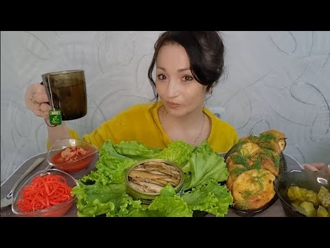 Видео: Шпротная Вечеринка🥳Школьная Пора и При Всякой Погоде👩‍🎓#mukbang#kristinakiss#food#