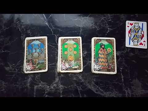 Видео: СВЕДЕТ ЛИ СНОВА ВАС СУДЬБА