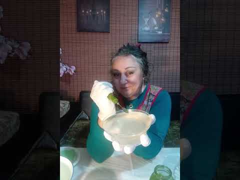 Видео: How to make 3d gelatin flowers. Как сделать 3D цветы в желе. Делаем цветы в желе. Часть 2. Практика.