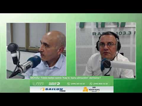 Видео: Прямая трансляция пользователя DÜZGÜN HƏRƏKƏT