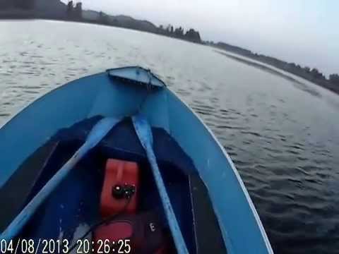 Видео: Язь 320 история доработки