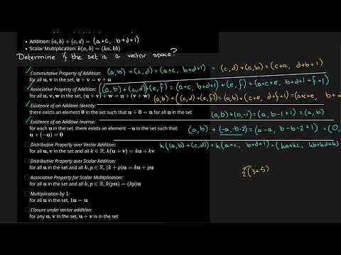 Видео: 10.1 Пример 2