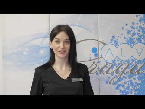 Видео: Аппарат миостимуляции Miosti-1000. Косметологическое оборудование Alvi Prague