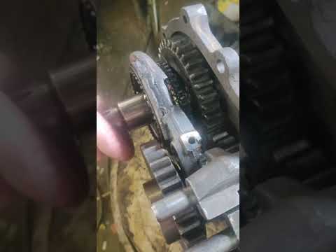 Видео: Две раздатки на УАЗ.