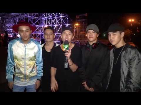 Видео: Gakku Дауысы 2016 күнделігі. Ninety One