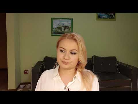 Видео: Произвольное заикание