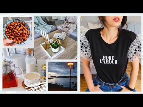 Видео: Hygge| Еще больше уюта и вкусных рецептов