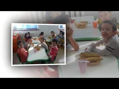 Видео: /Жети казына/мы любим тебя/