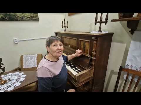 Видео: В сёлах Кусак и Шумановка, Немецкого района, Алтайского края. Прогулка-репортаж.