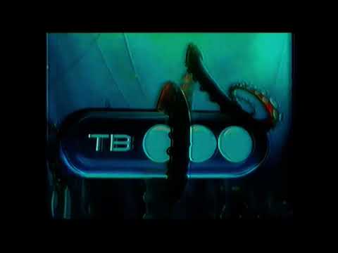 Видео: ТВ-3 Оригинальные заставки (2008-2010)