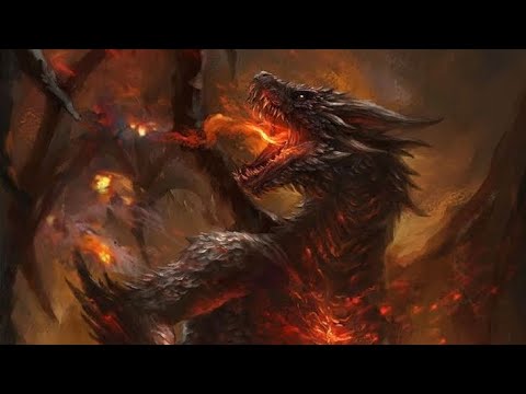 Видео: Глобальный Король Демонов: Начиная как Дракон Бездны (2из7) | альтернативный сюжет