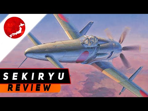 Видео: АВИАНОСЕЦ SEKIRYU! ОТСЕКАТЕЛЬ ГОЛОВ! МИР КОРАБЛЕЙ/WORLD OF WARSHIPS