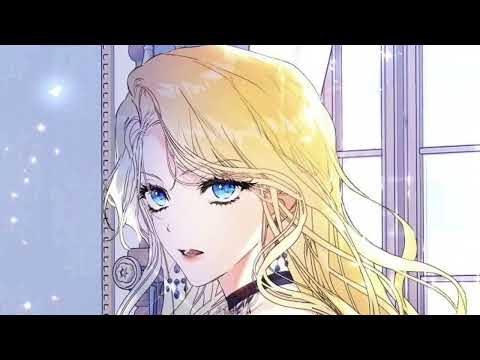 Видео: манга клип "Злодейка-марионетка" |Не брошу на полпути| |Каена Хилл|