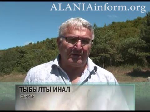 Видео: МУГУТ ЗНАУРСКИЙ РАЙОН