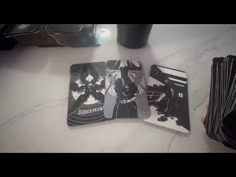 Видео: Послание от Тьмы с большой любовью ❤️😈🖤