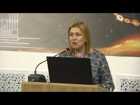 Видео: В началото бяха 4 … уравнения. Доц. д-р Тодорка Димитрова