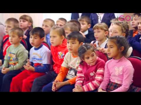 Видео: Урюпинский детский дом