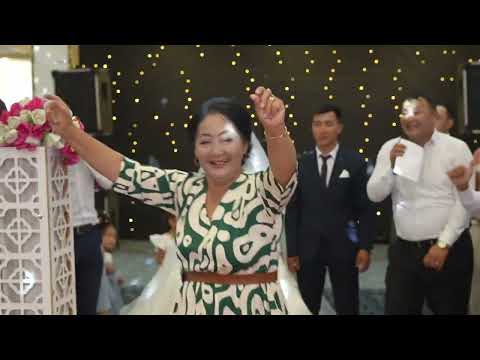 Видео: Дәуірбек & Гүлжайна