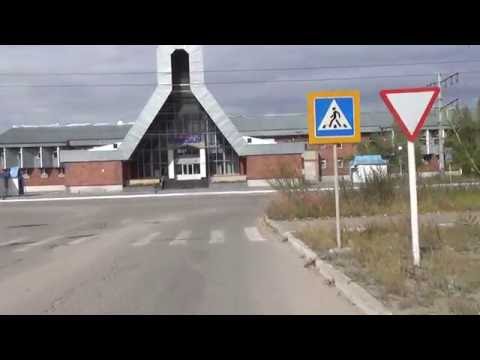 Видео: Новая Чара для туристов 2016