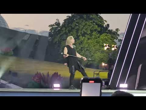 Видео: Пётр Елфимов - Ступени (Минск, 03.07.2025)