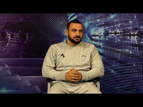 Видео: «Дзыллӕимӕ иумӕ». Дзӕгъиаты Сослан. Дыгъуызты Сабинӕйы алӕвӕрд. 10.11.2025.