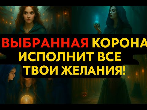 Видео: ТЫ УЖЕ ПЕРЕСТУПИЛ ЧЕРТУ — ИМЕННО ПОЭТОМУ ТЕБЯ ВЫБРАЛИ!