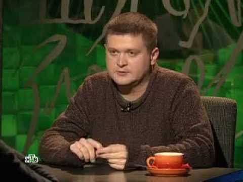 Видео: Школа злословия. Денис Осокин
