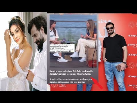 Видео: Gokberk Demirci объявил дату свадьбы: «Я никогда не предавал!»