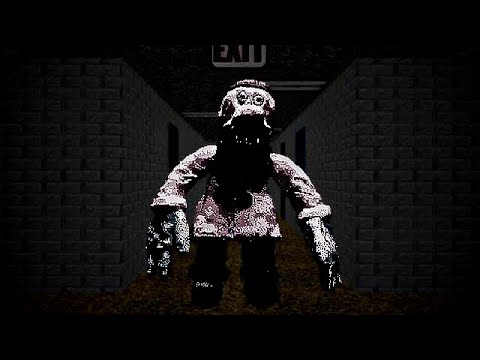 Видео: Где Балди?...