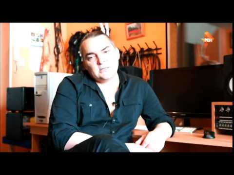 Видео: Алексей Горшенев о брате Михаиле Горшеневе