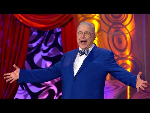 Видео: Петросян Шоу. 48 выпуск (2025) / ПОЛНАЯ ВЕРСИЯ