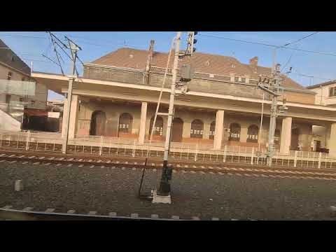 Видео: Арад, Румъния