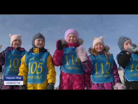 Видео: БУДУЩИЕ ЧЕМПИОНЫ