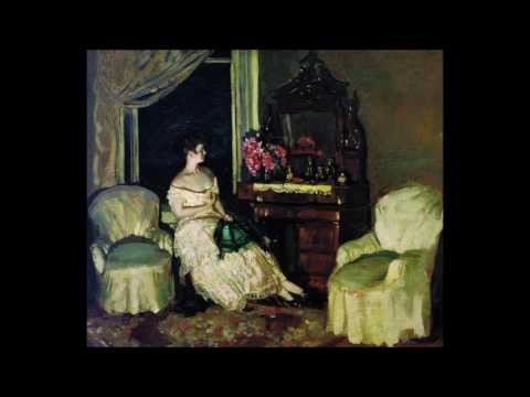 Видео: Ружена Сикора - Ласковая песня