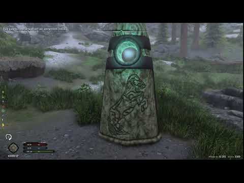 Видео: Одна жизнь . Skyrim RFAD SE(Requiem for a Dream). Это соверше (Part 1/2)