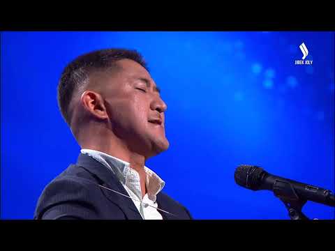 Видео: Ерлан Рысқали - Балқадиша | Jibek Joly music