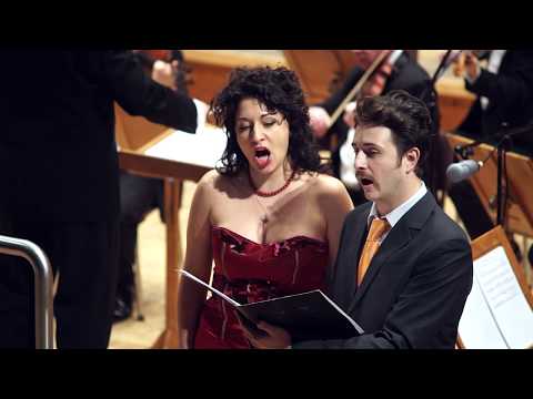 Видео: Концерт "Първият ден на Пролетта" 1 част