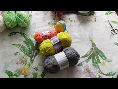 Видео: ♥️♥️♥️ ЧЕГО МНЕ НЕ ХВАТАЛО ДЛЯ СЧАСТЬЯ? 🧶👍🤣