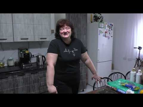 Видео: Покупки с рынка и не только🥔🥒🧅🍋🍊 - Цепочки девчонкам - Очень вкусная мойва