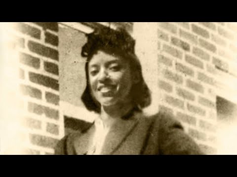 Видео: Как американская домохозяйка стала «бессмертной»