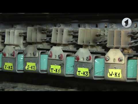 Видео: Утро. Lite / Профессия: лифтер